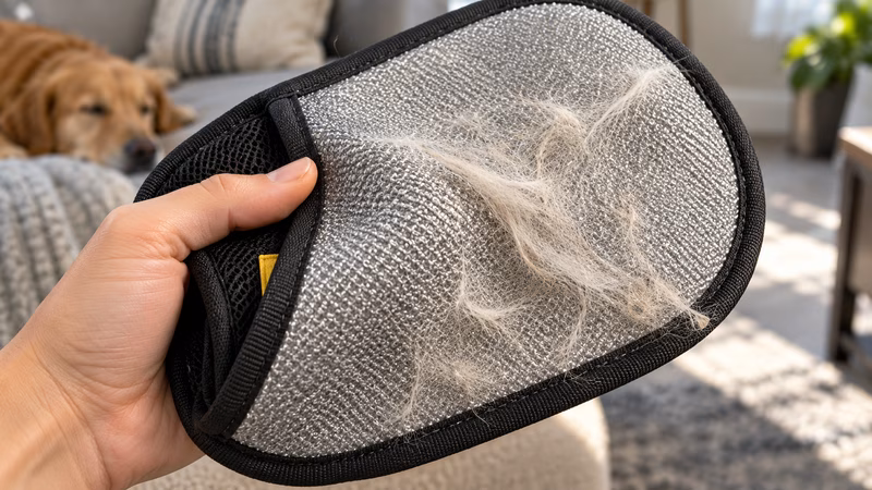 Furraze Glove product