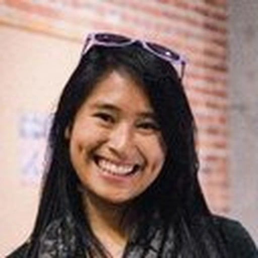 Sabrina P.
