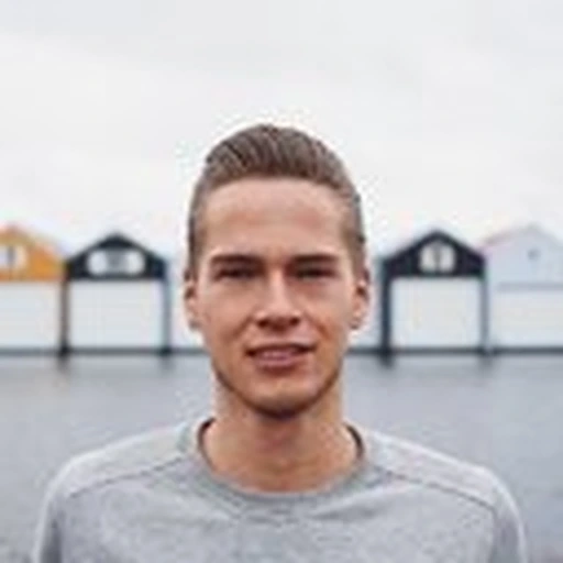 Johan T.